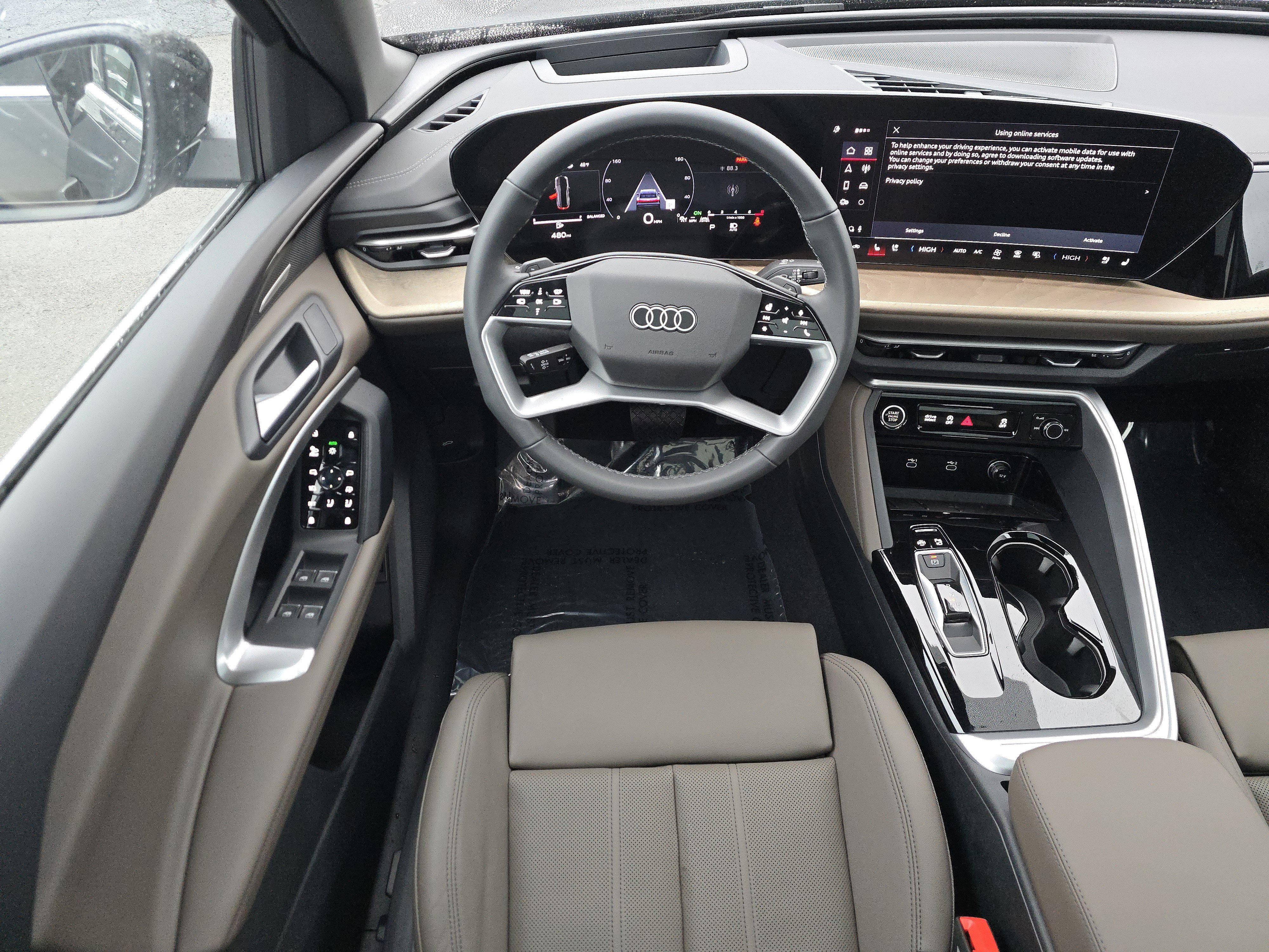New 2025 Audi Q5 Premium Plus image 20