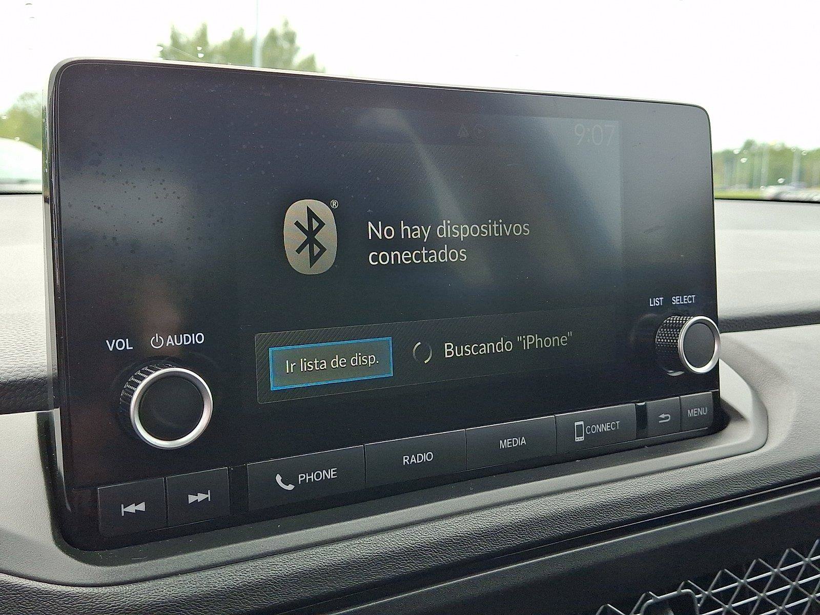 Used 2025 Honda Accord SE image 18