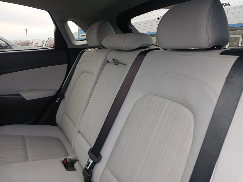 Used 2023 Hyundai Kona SEL w/ Convenience Package image 24