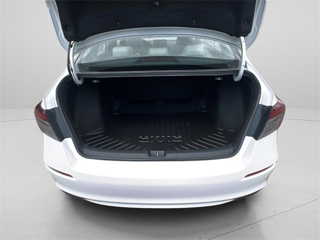 New 2026 Honda Civic Sport image 8