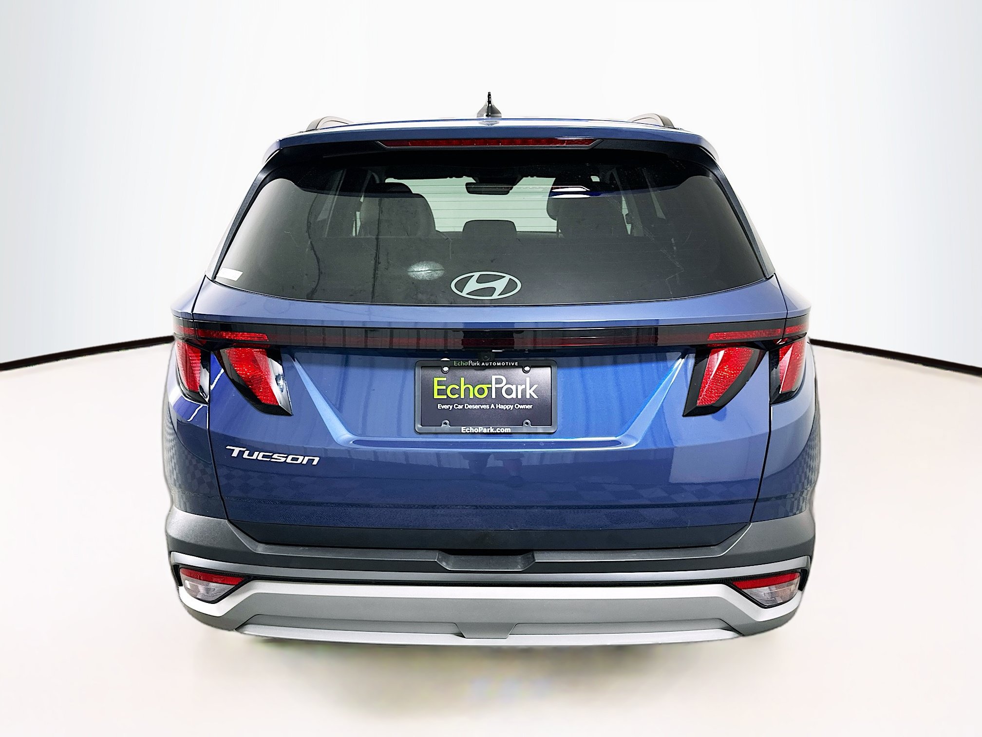 Used 2026 Hyundai Tucson SEL FWD image 7