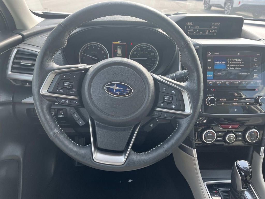Used 2020 Subaru Forester Limited w/ Popular Package #3 image 13