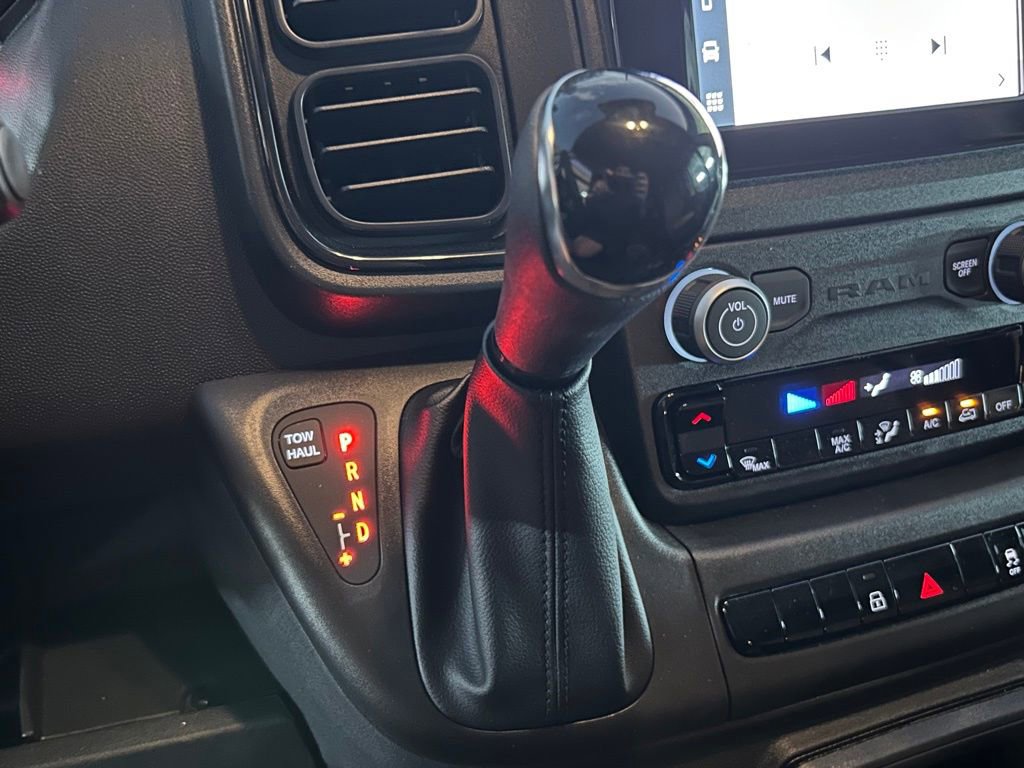 New 2026 RAM ProMaster 1500 image 43