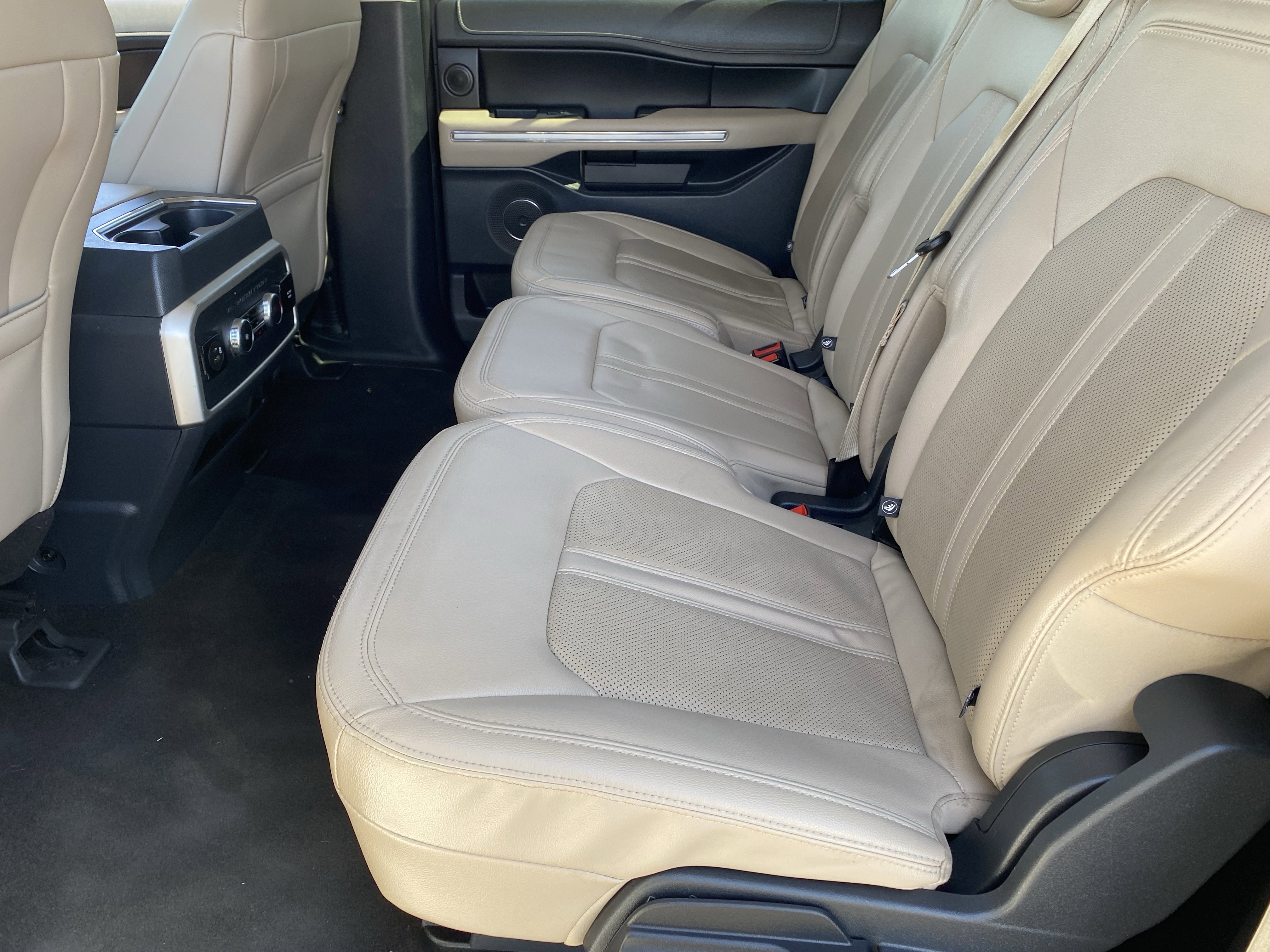 Used 2023 Ford Expedition Max Limited RWD image 17