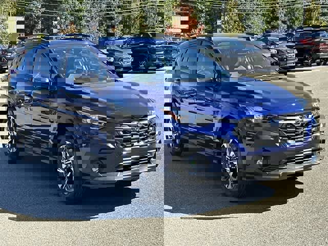 New 2026 Subaru Crosstrek 2.5i Premium image 28
