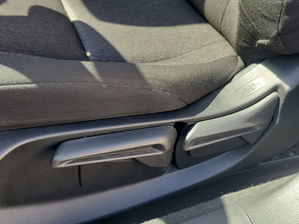 Certified 2023 Honda Accord LX image 20