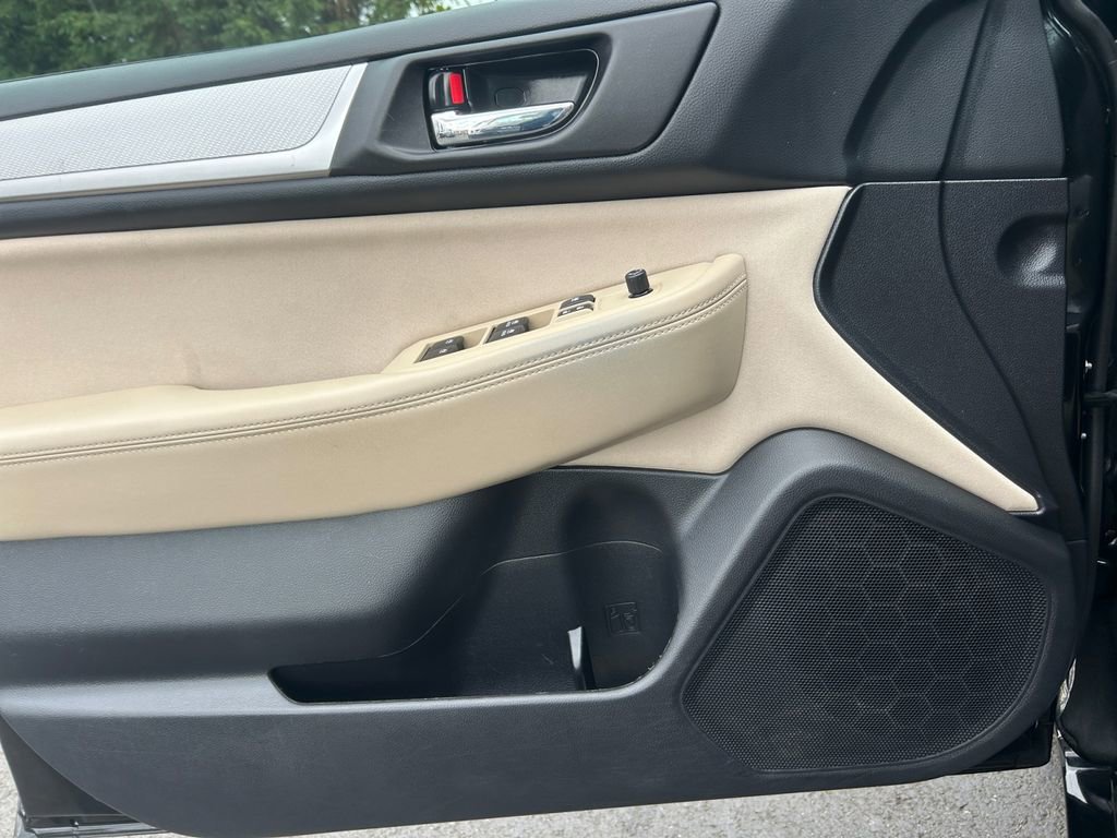 Used 2018 Subaru Legacy 2.5i Premium image 22