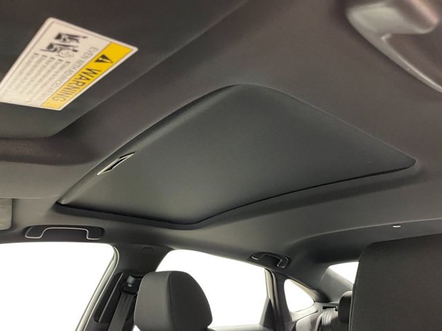 New 2026 Honda Civic Sport image 23