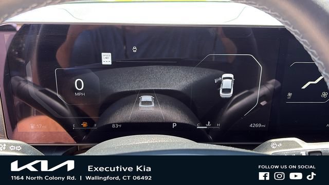 Certified 2025 Kia K4 EX FWD image 15