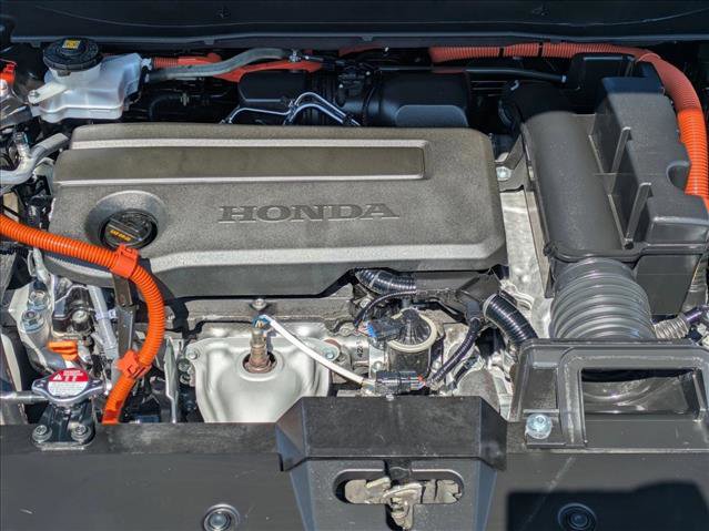 Used 2024 Honda CR-V Sport-L image 22