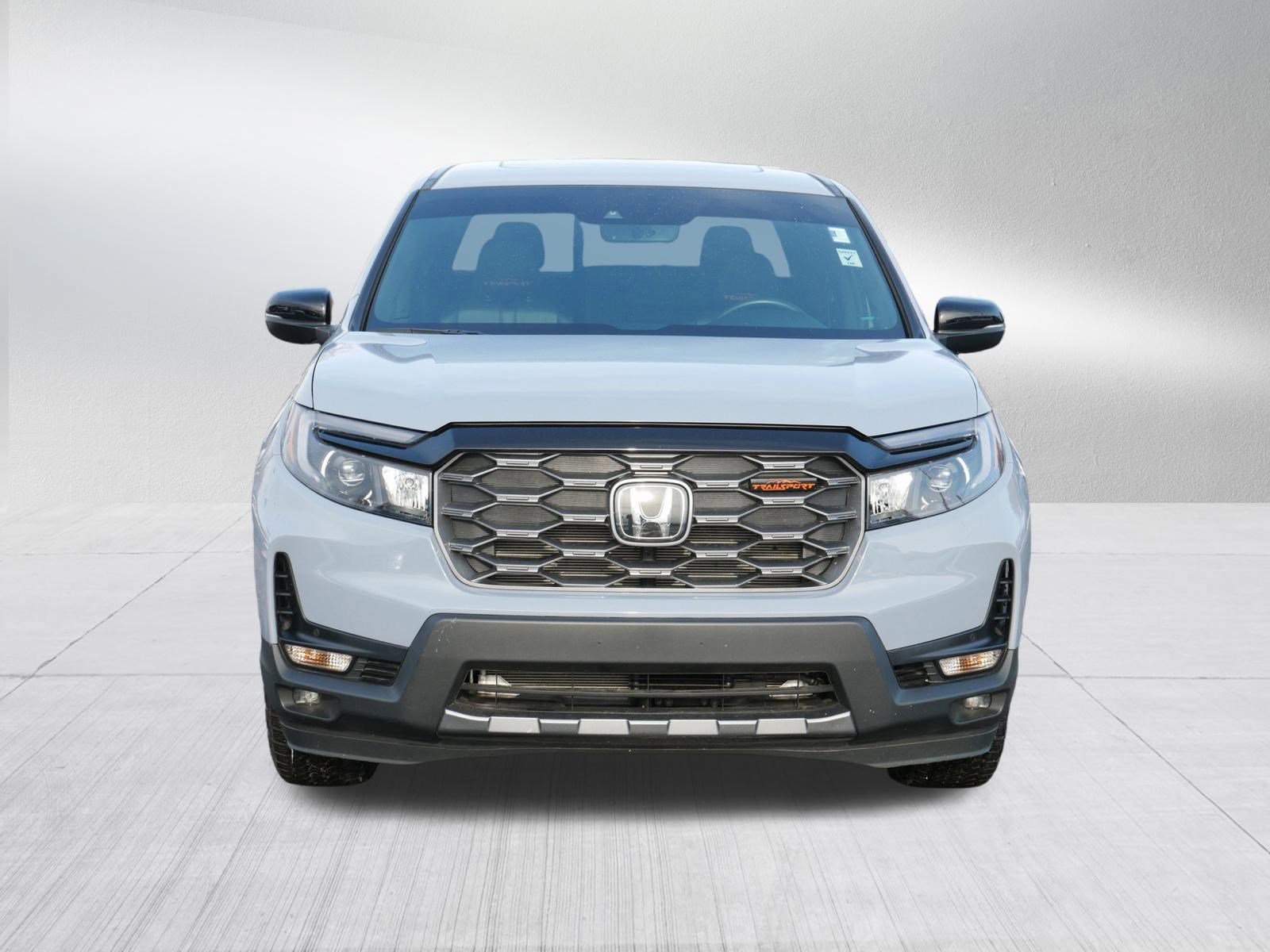 Used 2024 Honda Ridgeline TrailSport video 2