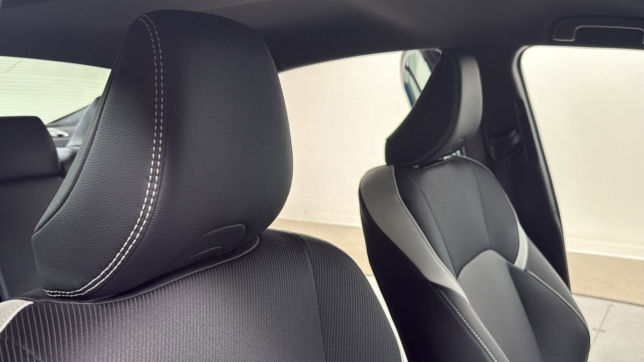 New 2026 Toyota Camry SE image 19