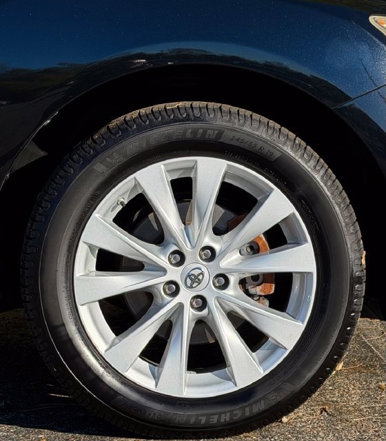Used 2015 Toyota Venza XLE w/ XLE Premium Package FWD image 15