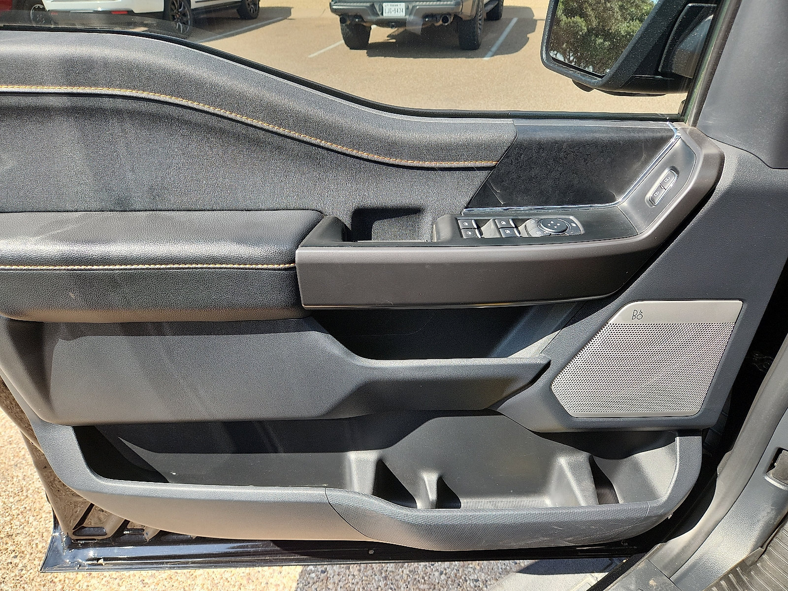 Used 2025 Ford F150 Tremor AWD/4WD image 15