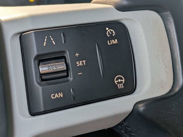 Used 2023 Land Rover Defender 130 SE AWD/4WD image 27