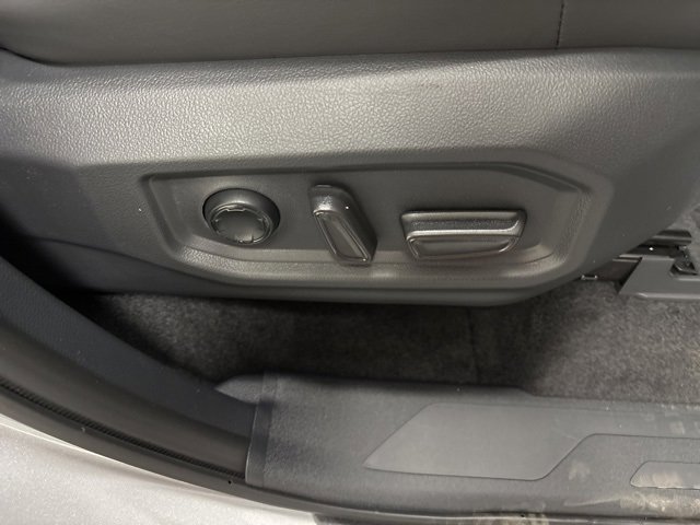 New 2026 Toyota Sequoia Platinum image 7