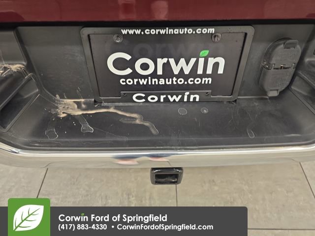 Used 2022 RAM 1500 Laramie image 19