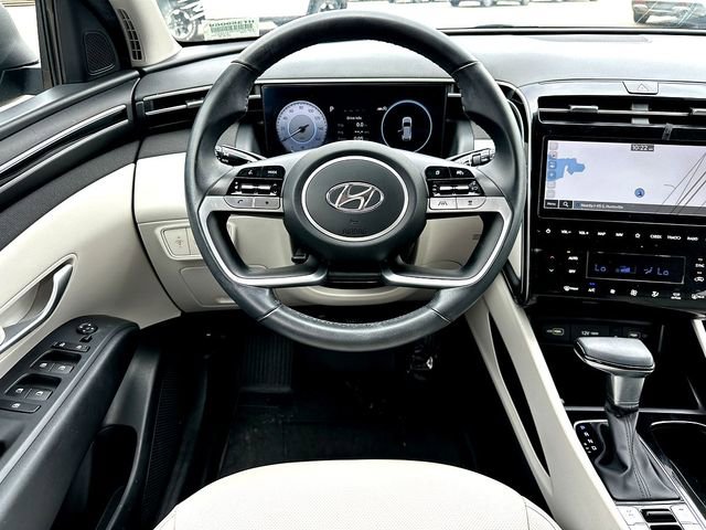 Used 2024 Hyundai Tucson SEL w/ Convenience Package AWD/4WD image 21