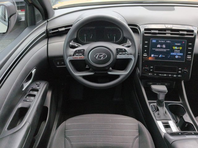 Certified 2024 Hyundai Santa Cruz SEL AWD/4WD image 16