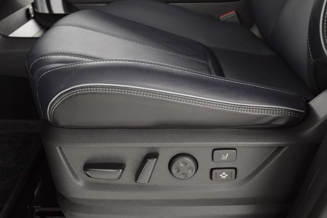 Used 2026 INFINITI QX80 4WD image 38