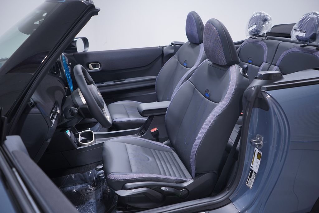 New 2026 MINI Cooper S image 11