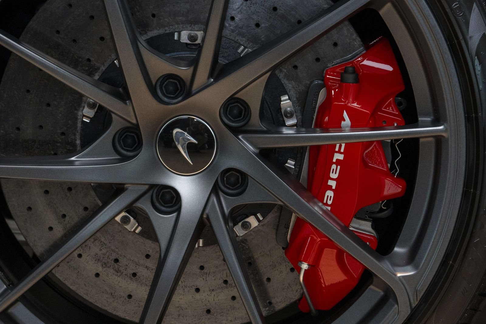 New 2027 McLaren 750S Spider RWD image 15