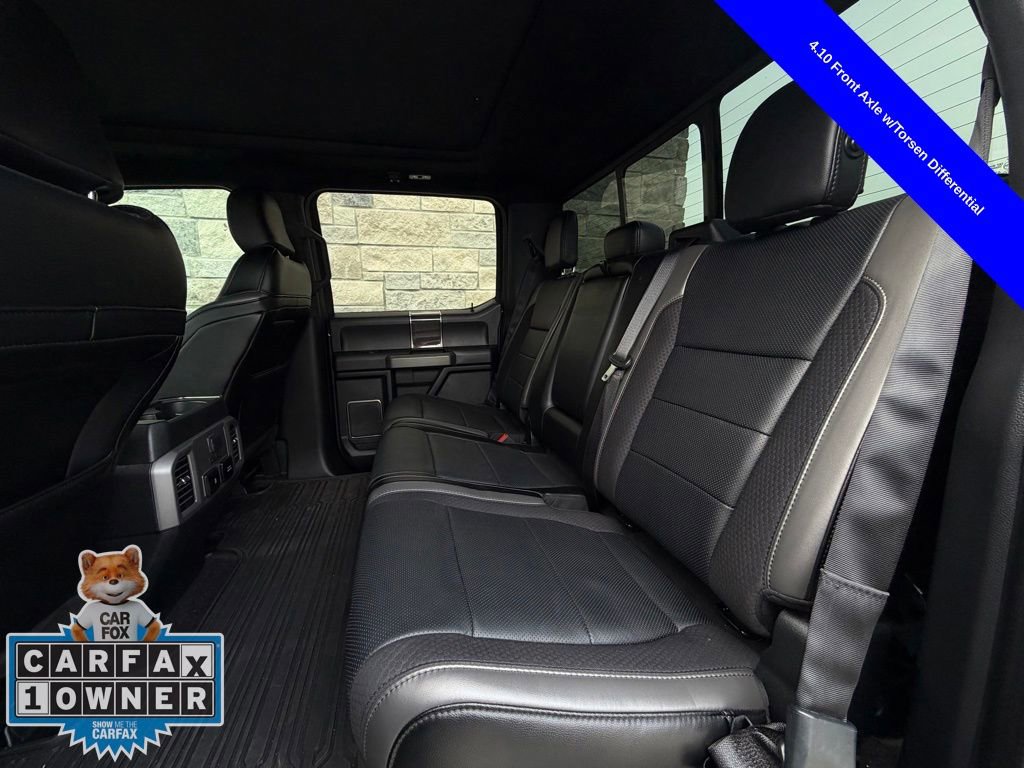Used 2020 Ford F150 Raptor w/ Equipment Group 802A Luxury AWD/4WD image 26