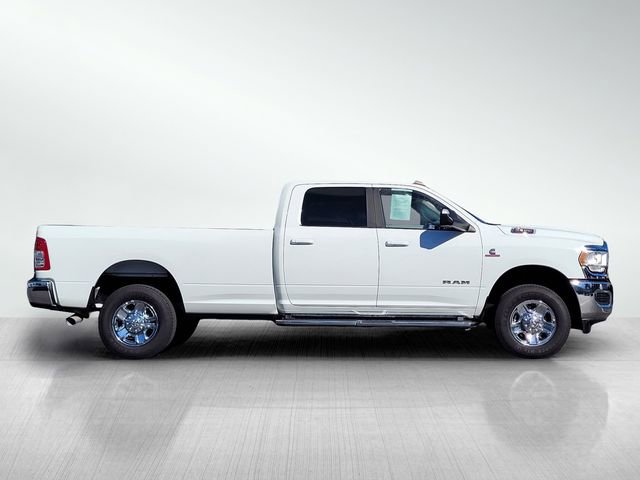 Used 2022 RAM 3500 Big Horn image 4