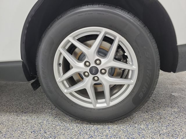Used 2023 Ford Edge SEL AWD/4WD image 5