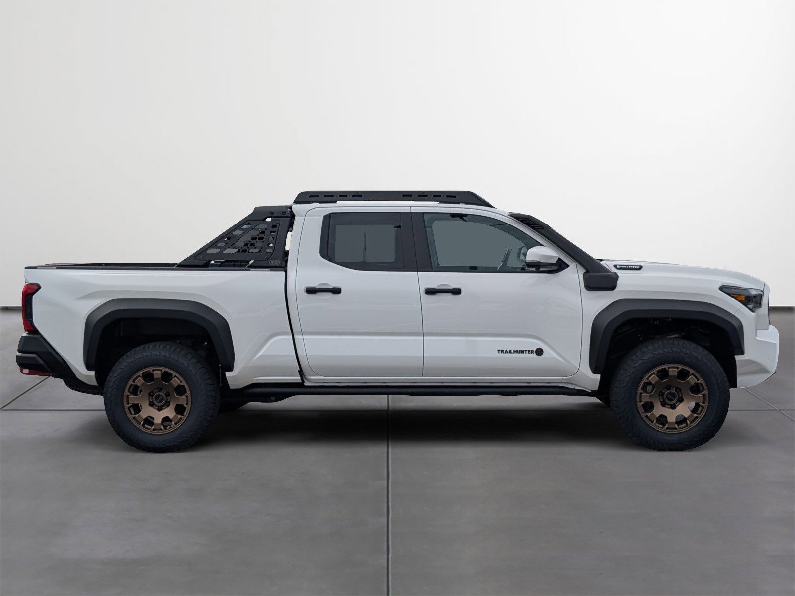 Used 2024 Toyota Tacoma 4x4 Double Cab Hybrid image 6