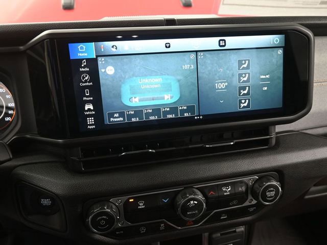 Used 2024 Jeep Wrangler Sport image 32