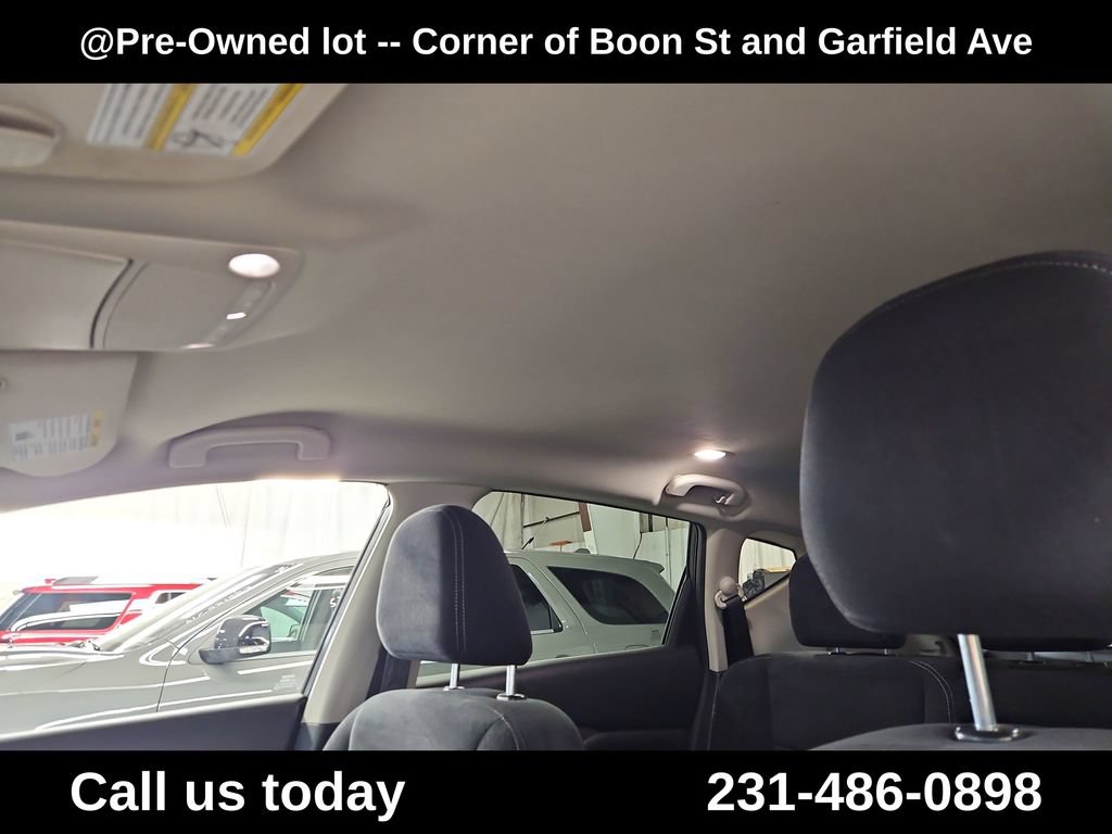 Used 2021 Nissan Murano SV AWD/4WD image 13