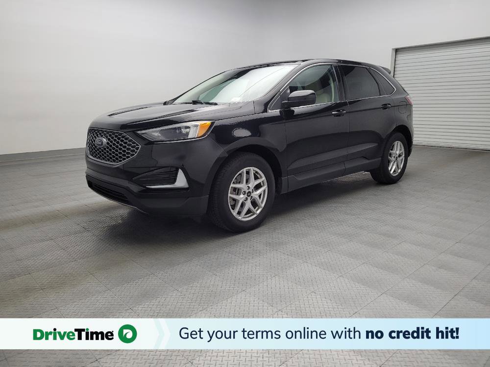 Used 2023 Ford Edge SEL
