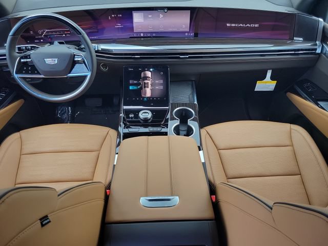 New 2026 Cadillac Escalade ESV Luxury w/ Touring Package AWD/4WD image 14