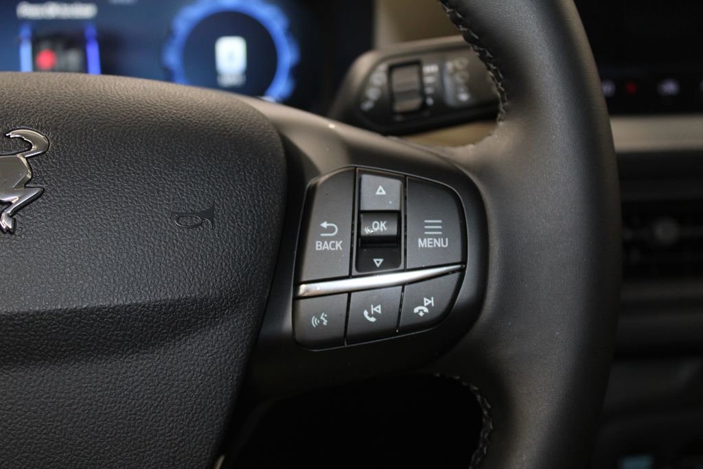 New 2025 Ford Bronco Sport Big Bend w/ Convenience Package image 35