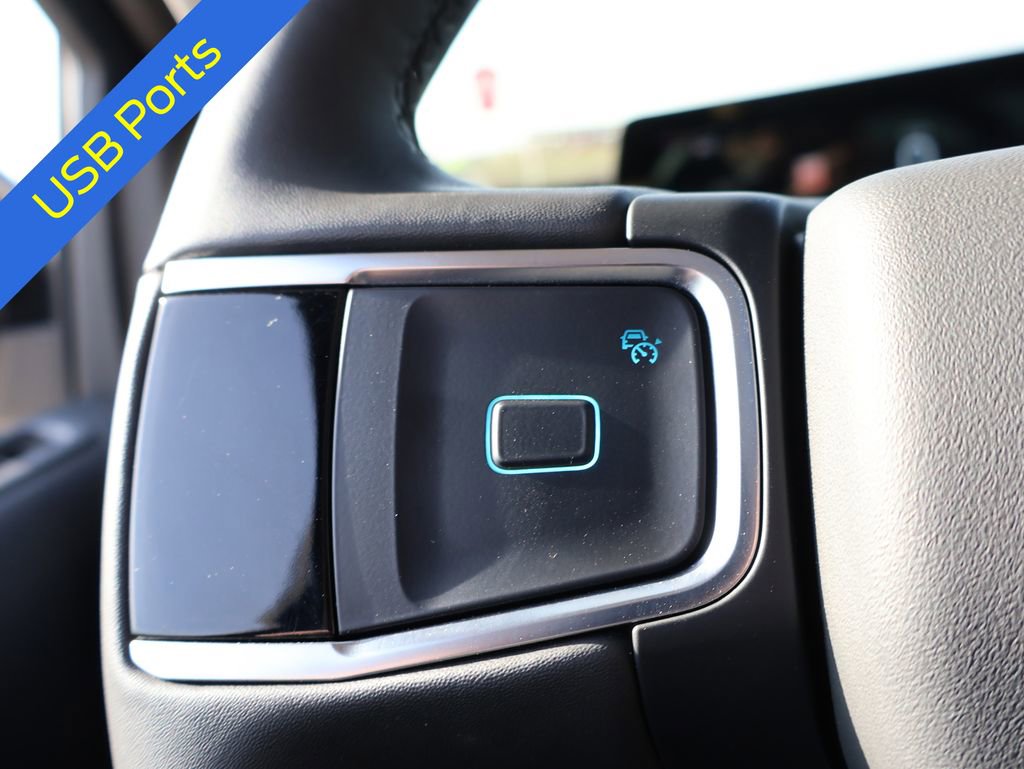 Certified 2025 Ford Expedition Active image 29