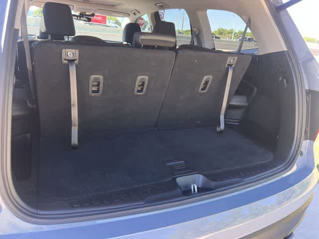 Certified 2022 Honda Pilot Special Edition image 20