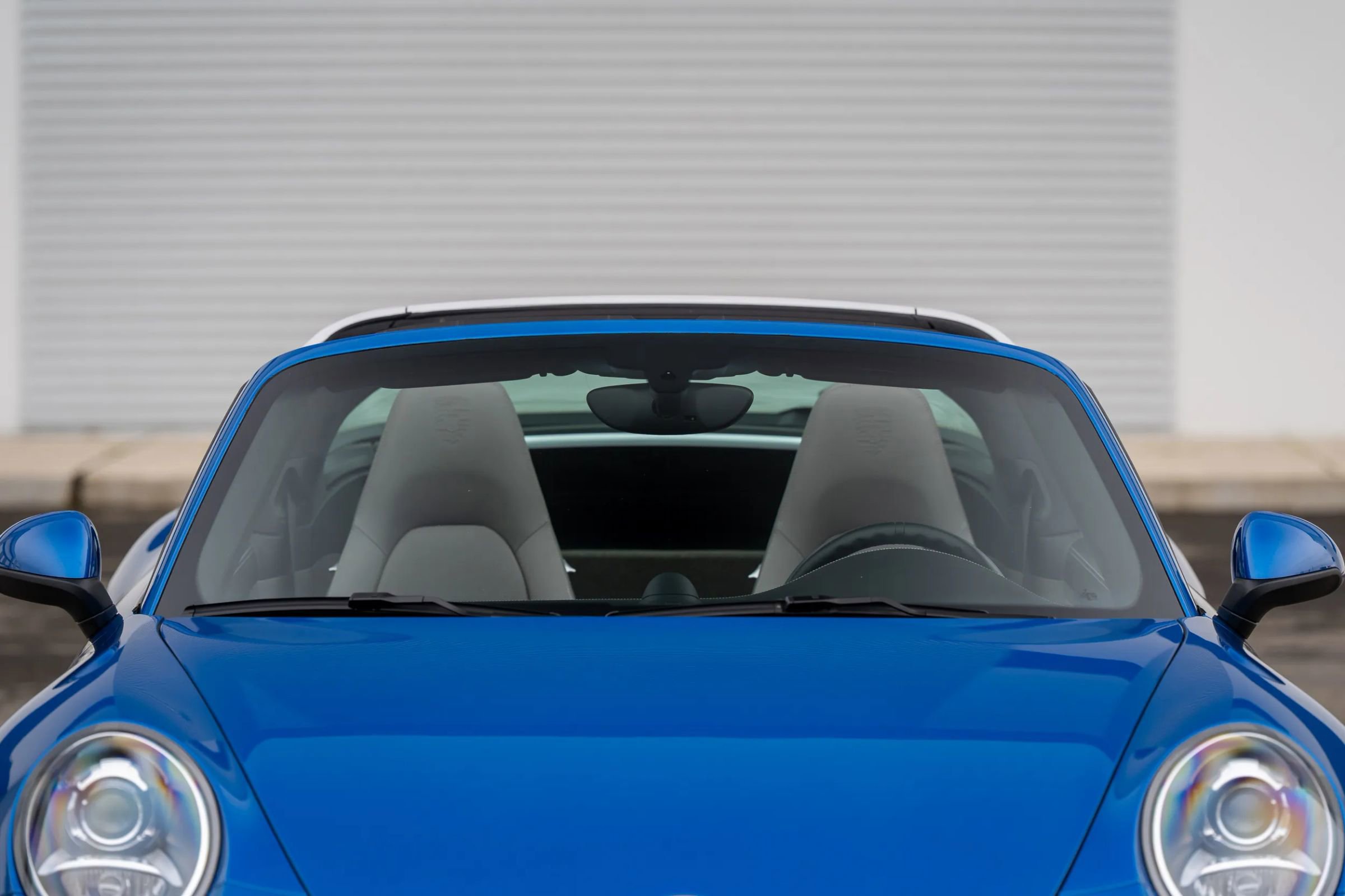 Used 2015 Porsche 911 Targa 4S image 18