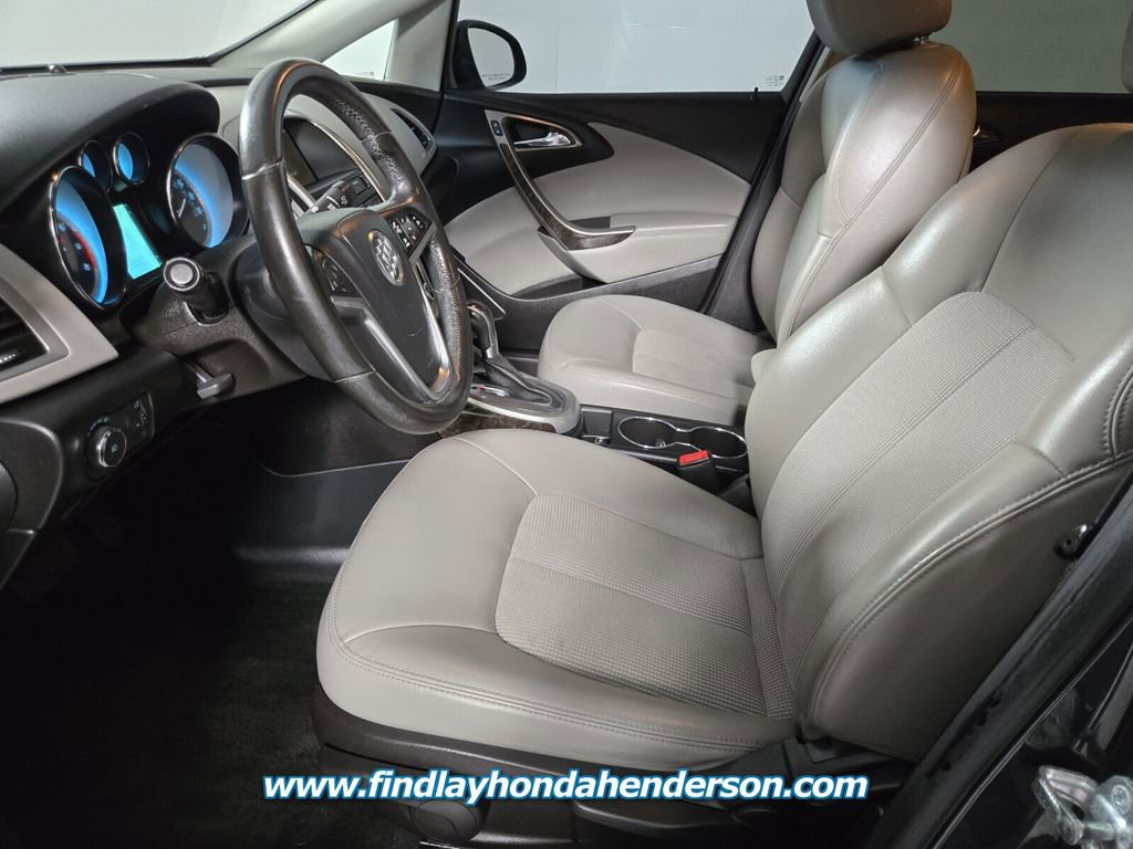 Used 2014 Buick Verano FWD image 14