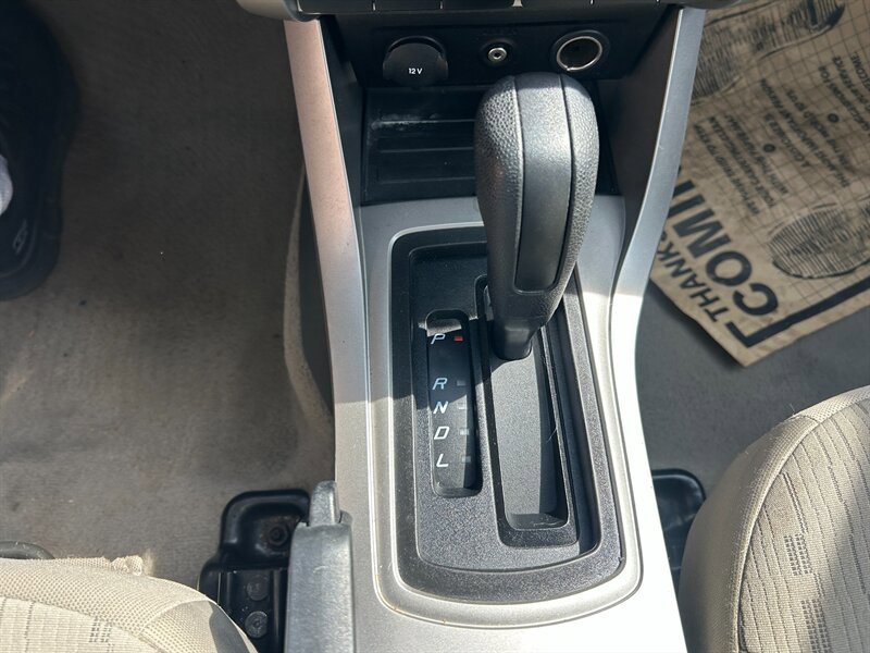 Used 2008 Ford Focus SE image 17
