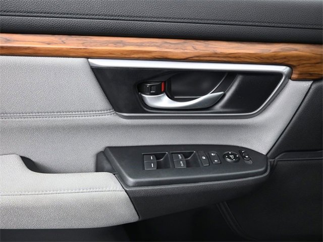 Used 2020 Honda CR-V EX image 21