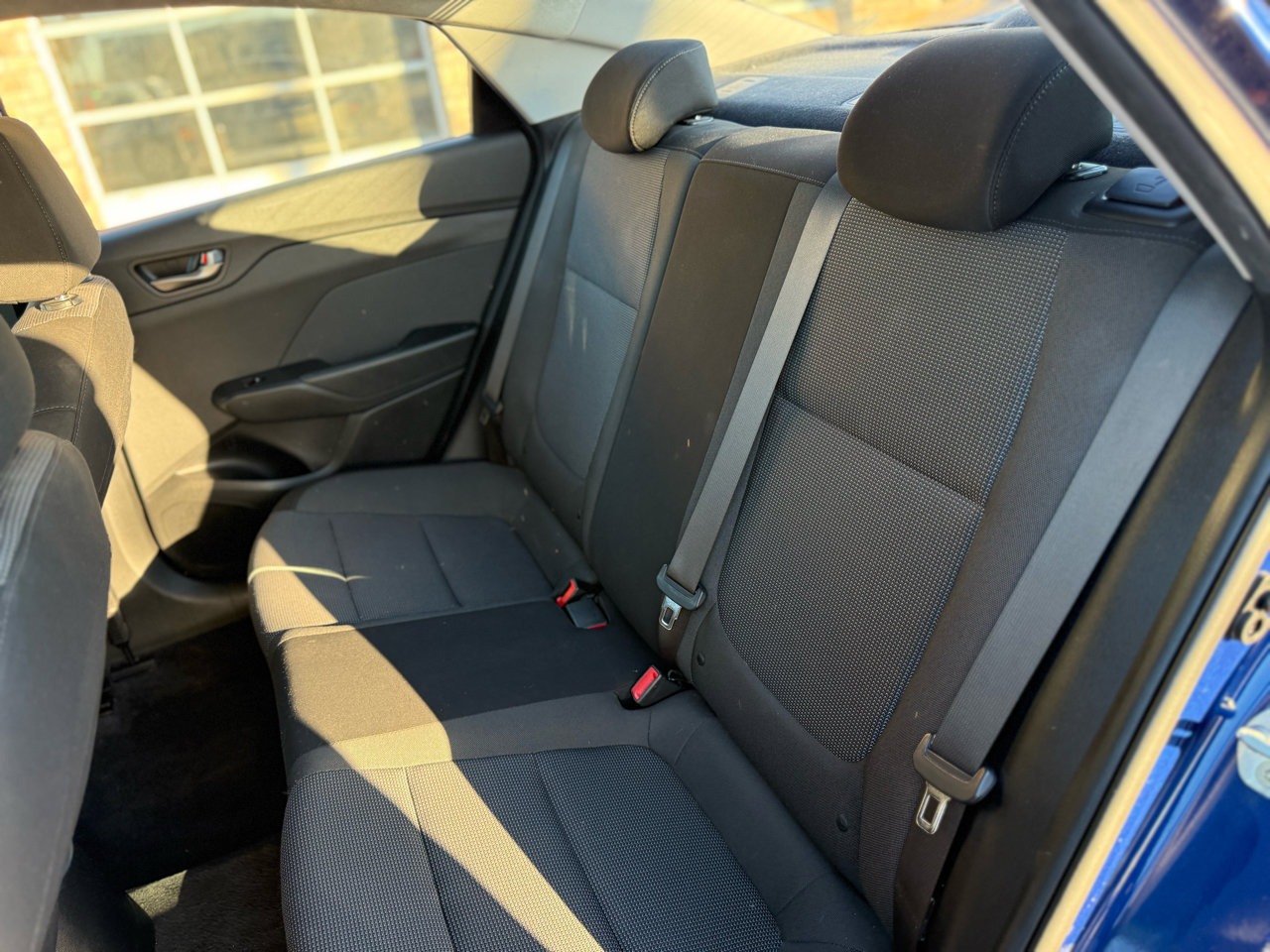 Used 2019 Hyundai Accent SE image 13