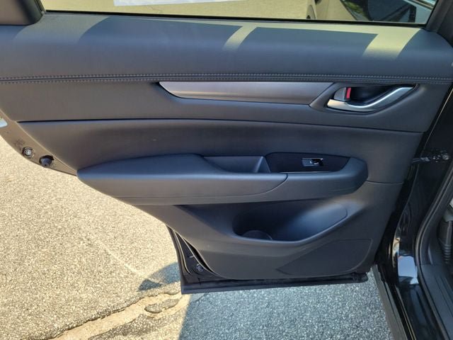 Used 2023 MAZDA CX-5 AWD 2.5 S image 19