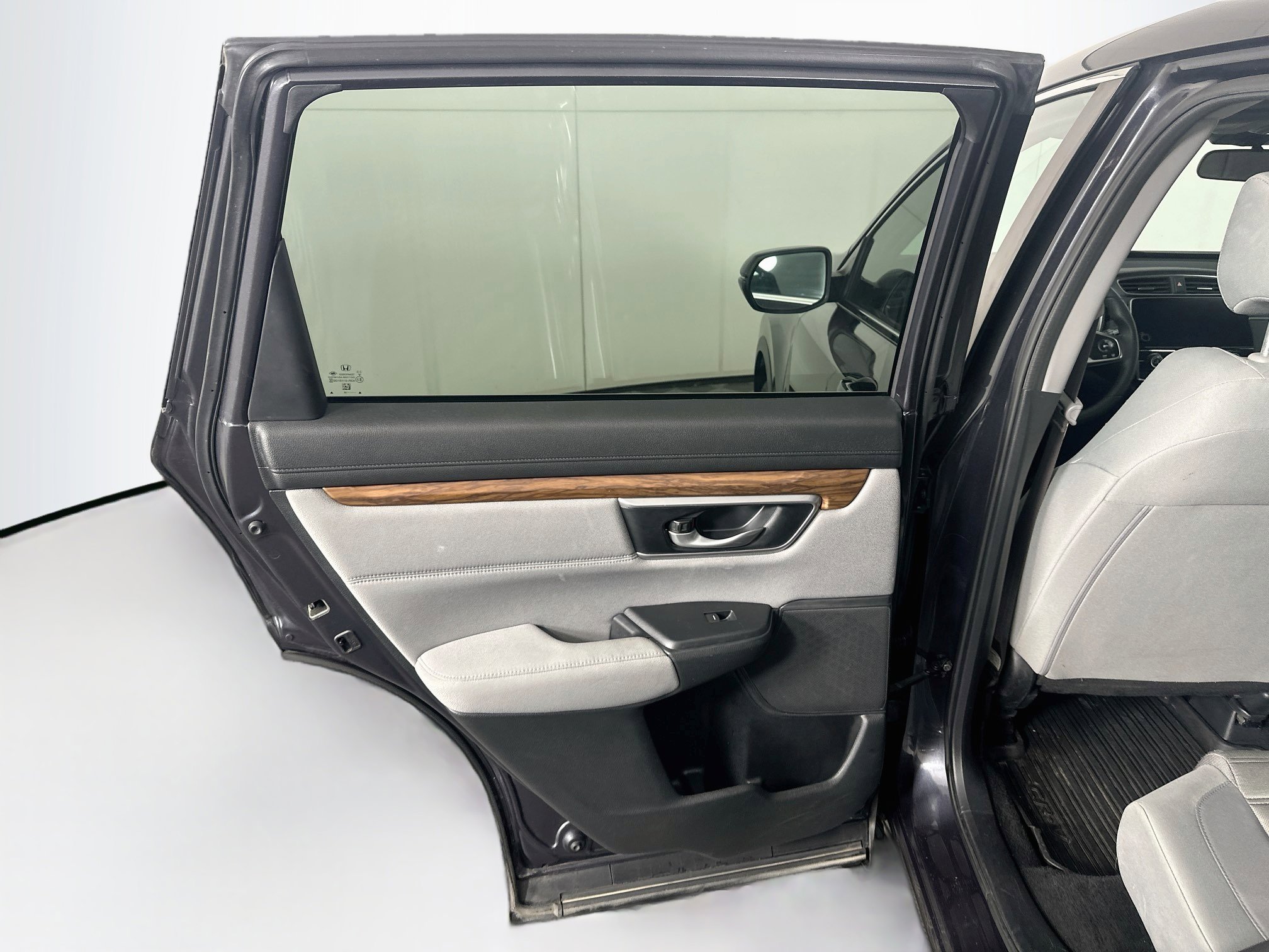 Used 2018 Honda CR-V EX image 25
