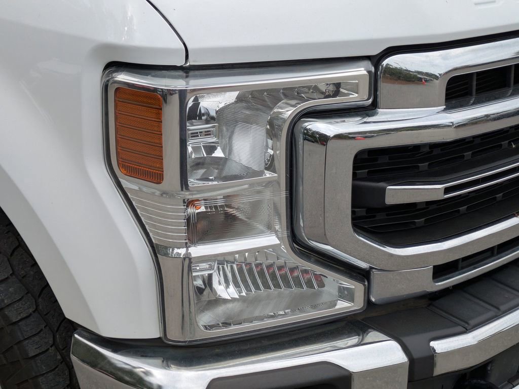 Used 2022 Ford F250 Lariat image 28