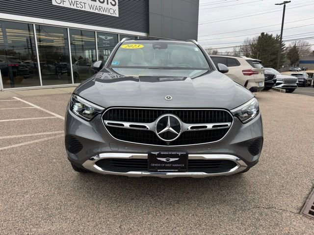 Used 2023 Mercedes-Benz GLC 300 GLC 300 image 17