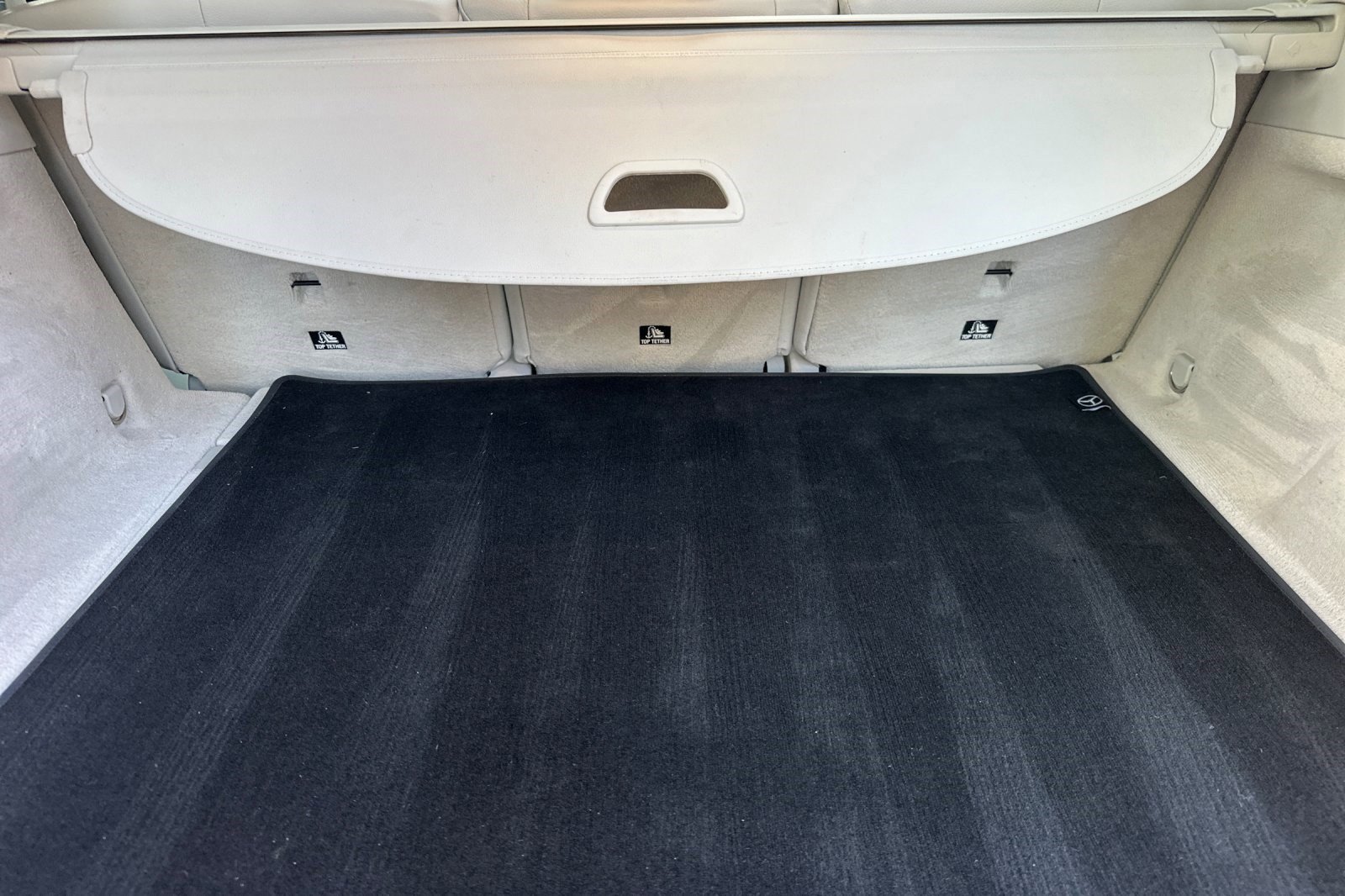 Certified 2023 Mercedes-Benz EQS 580 4MATIC SUV image 36