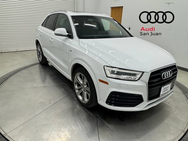 Used 2017 Audi Q3 2.0T Prestige w/ Prestige Package AWD/4WD image 39