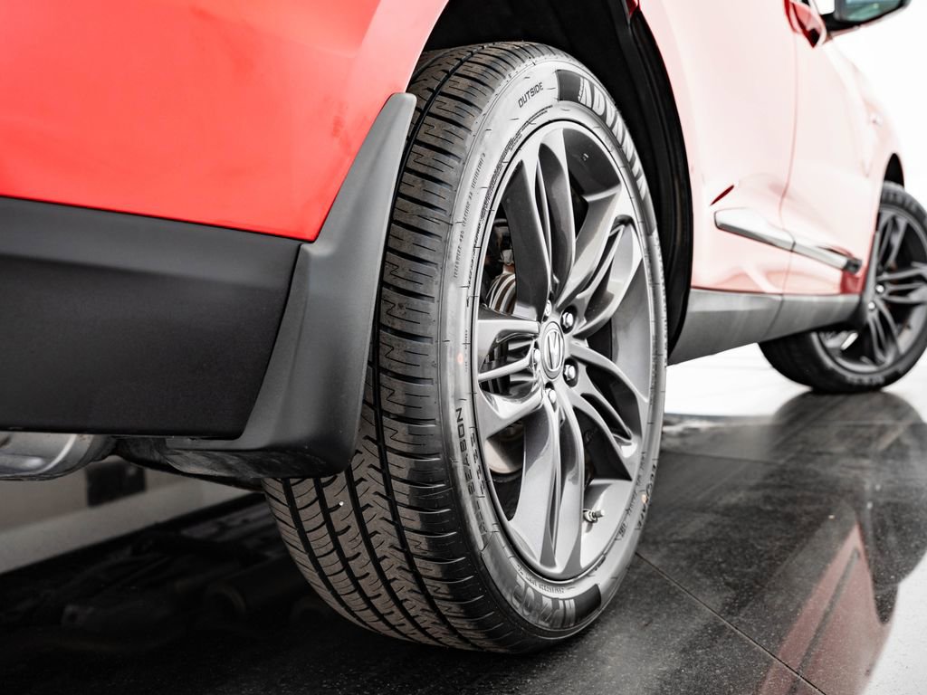 Used 2020 Acura RDX A-Spec image 52