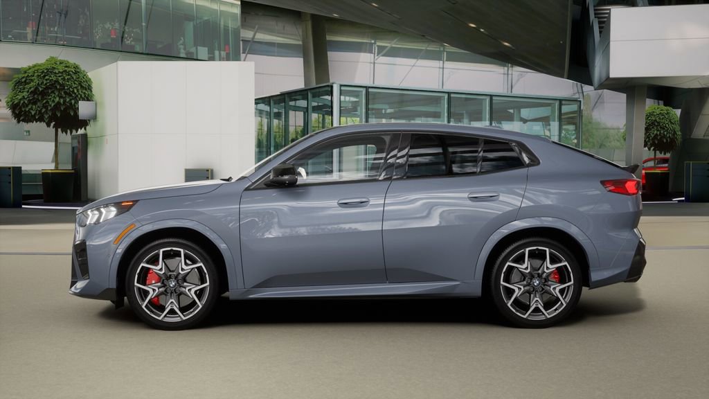 New 2026 BMW X2 M35i w/ Technology Package image 4